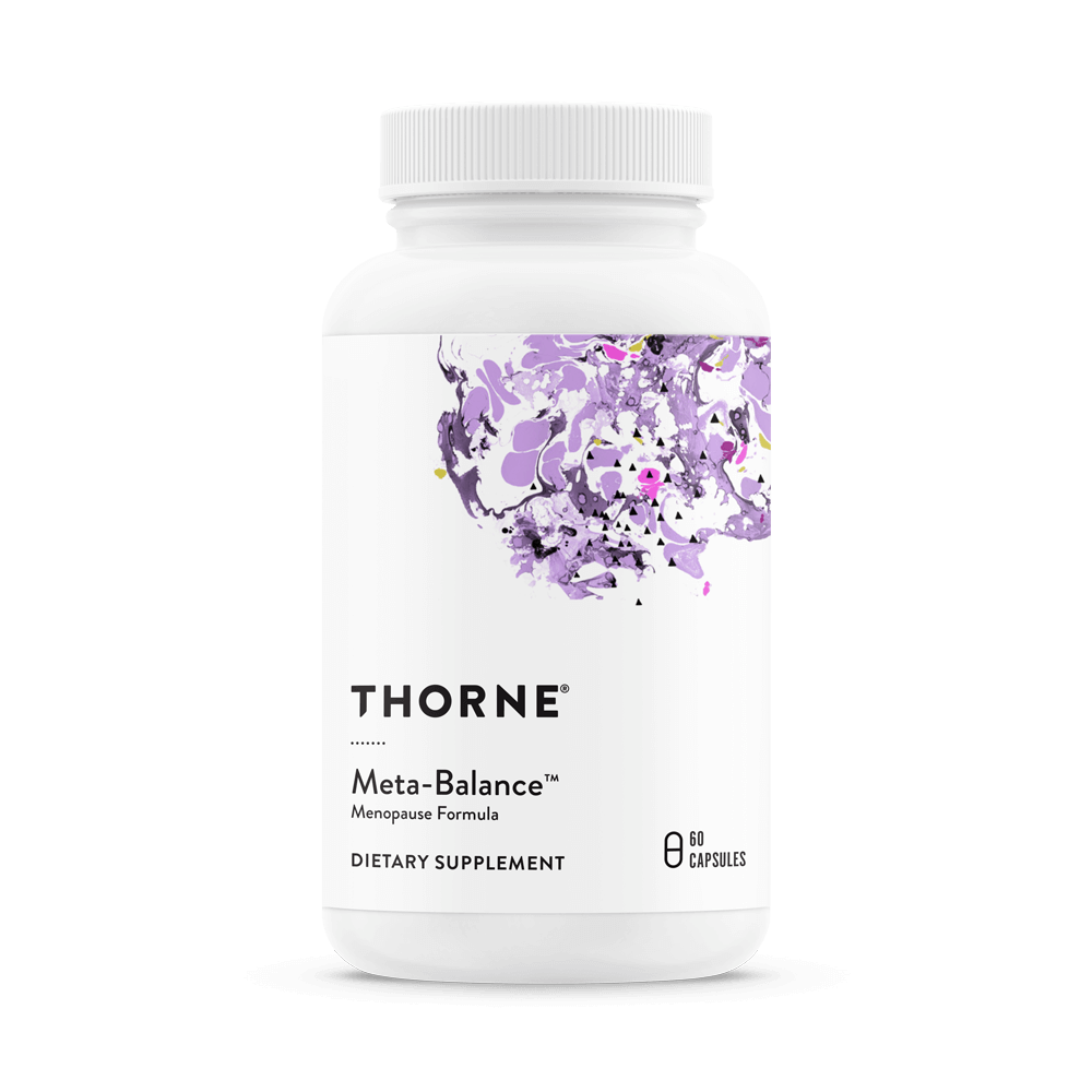 Meta-Balance - Thorne