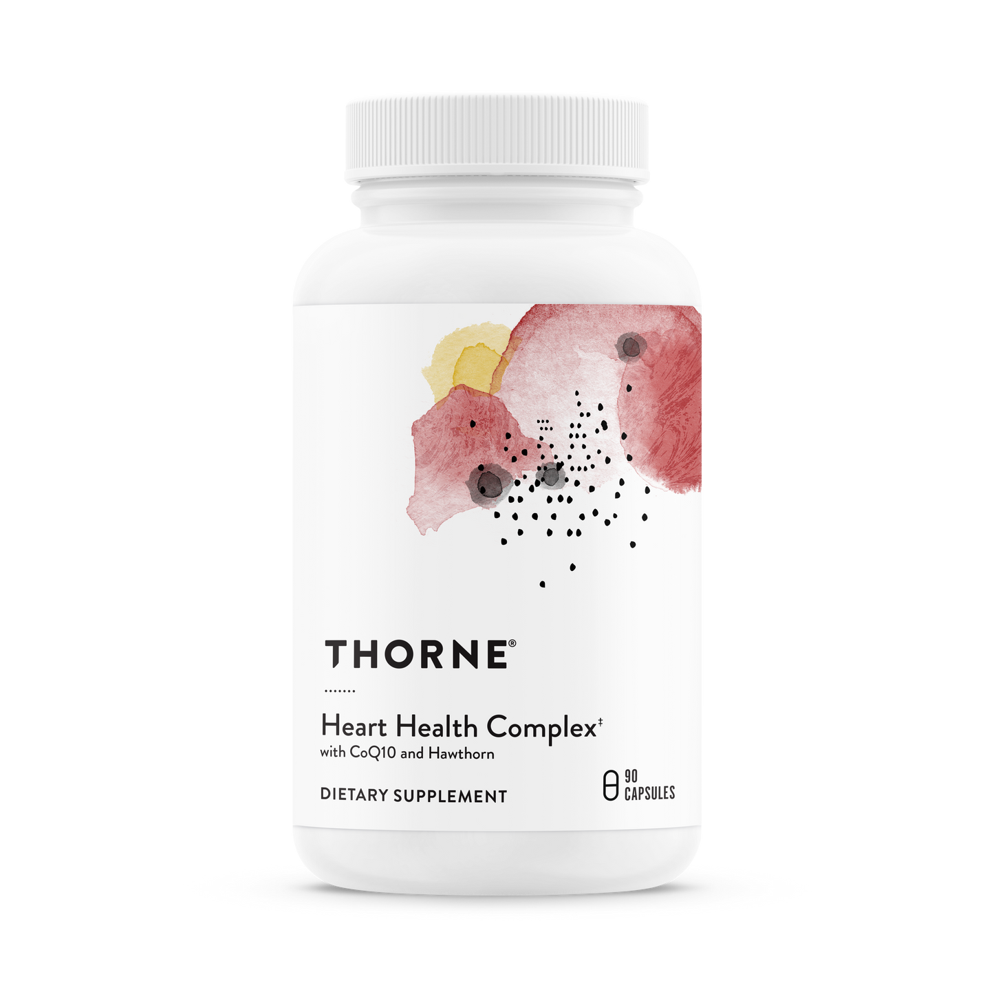 Heart Health Complex (formerly Q-10 Plus) - Thorne