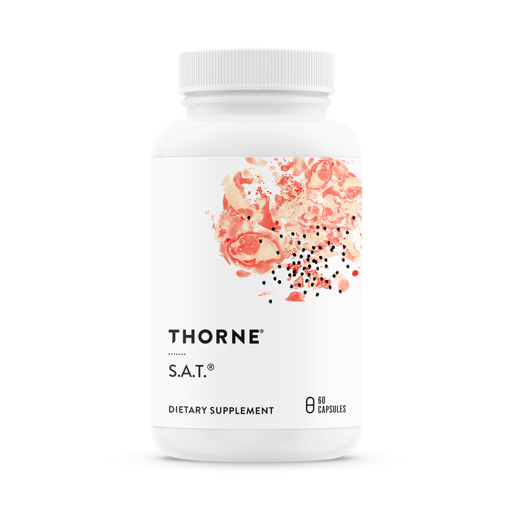 S.A.T. - Thorne