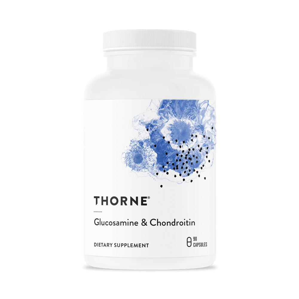 Glucosamine & Chondroitin - Thorne