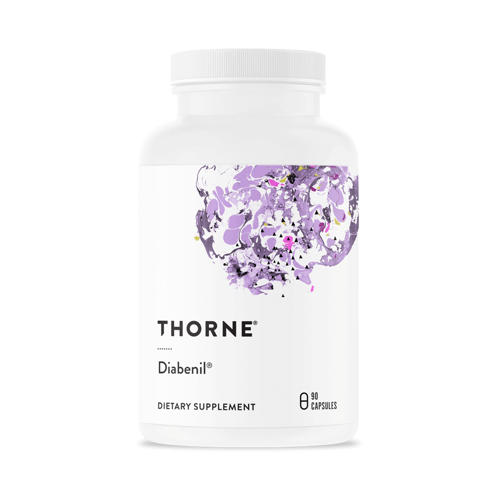 Diabenil - Thorne