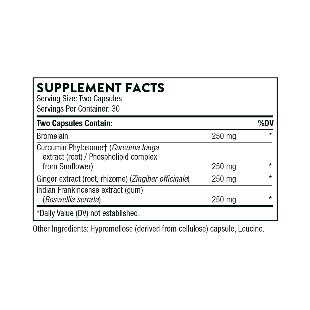 Phytoprofen - Thorne