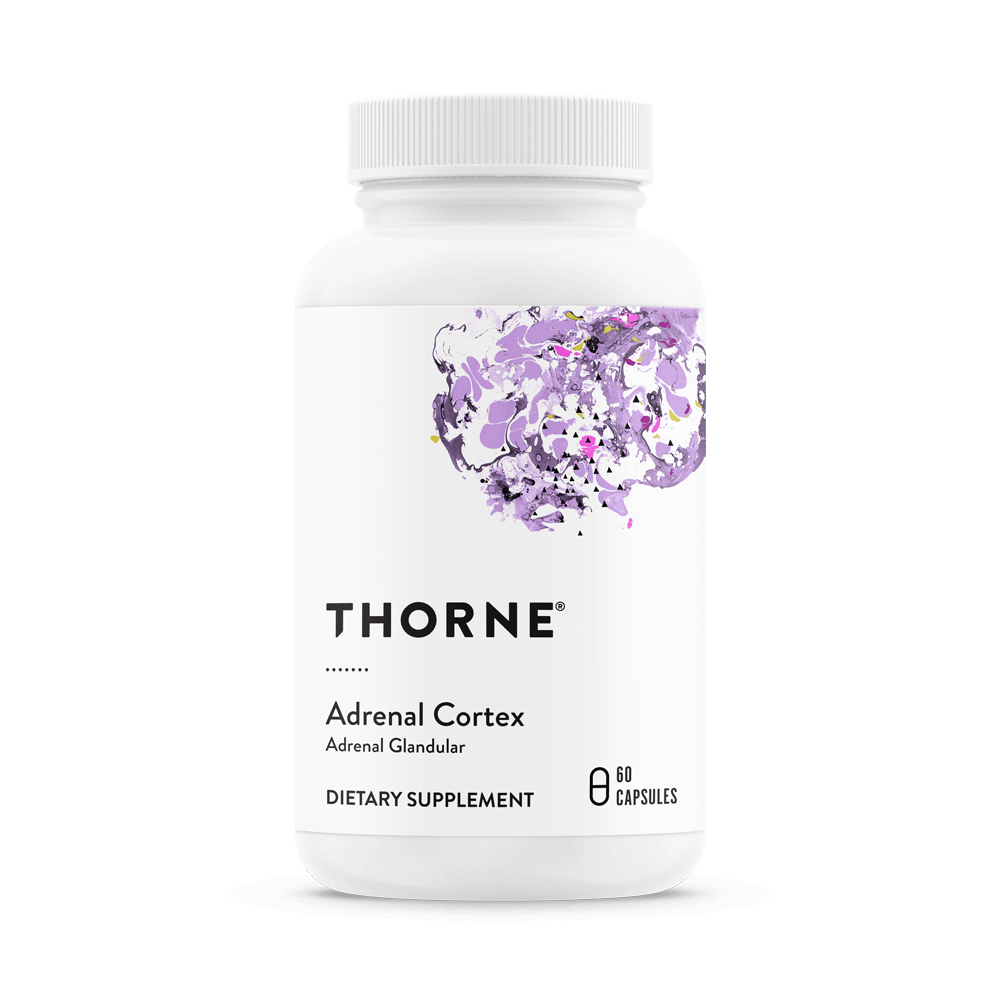 Adrenal Cortex - Thorne