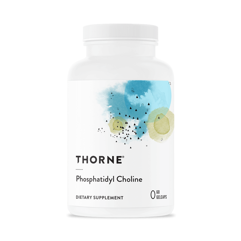 Phosphatidyl Choline - Thorne