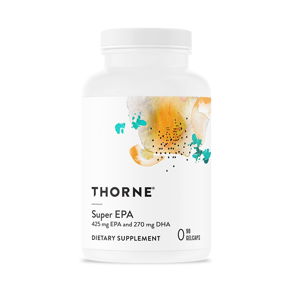 Super EPA - Thorne