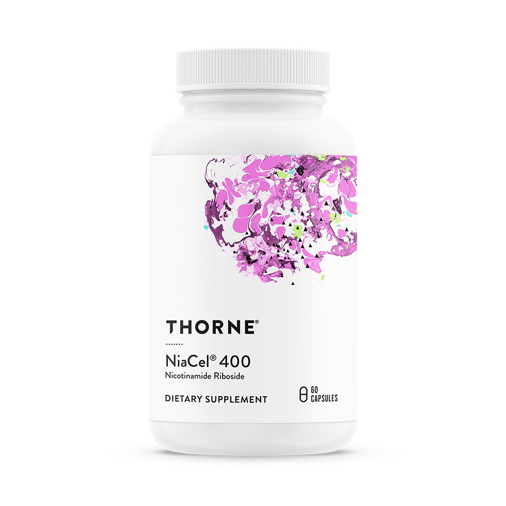 NiaCel 400 - Thorne