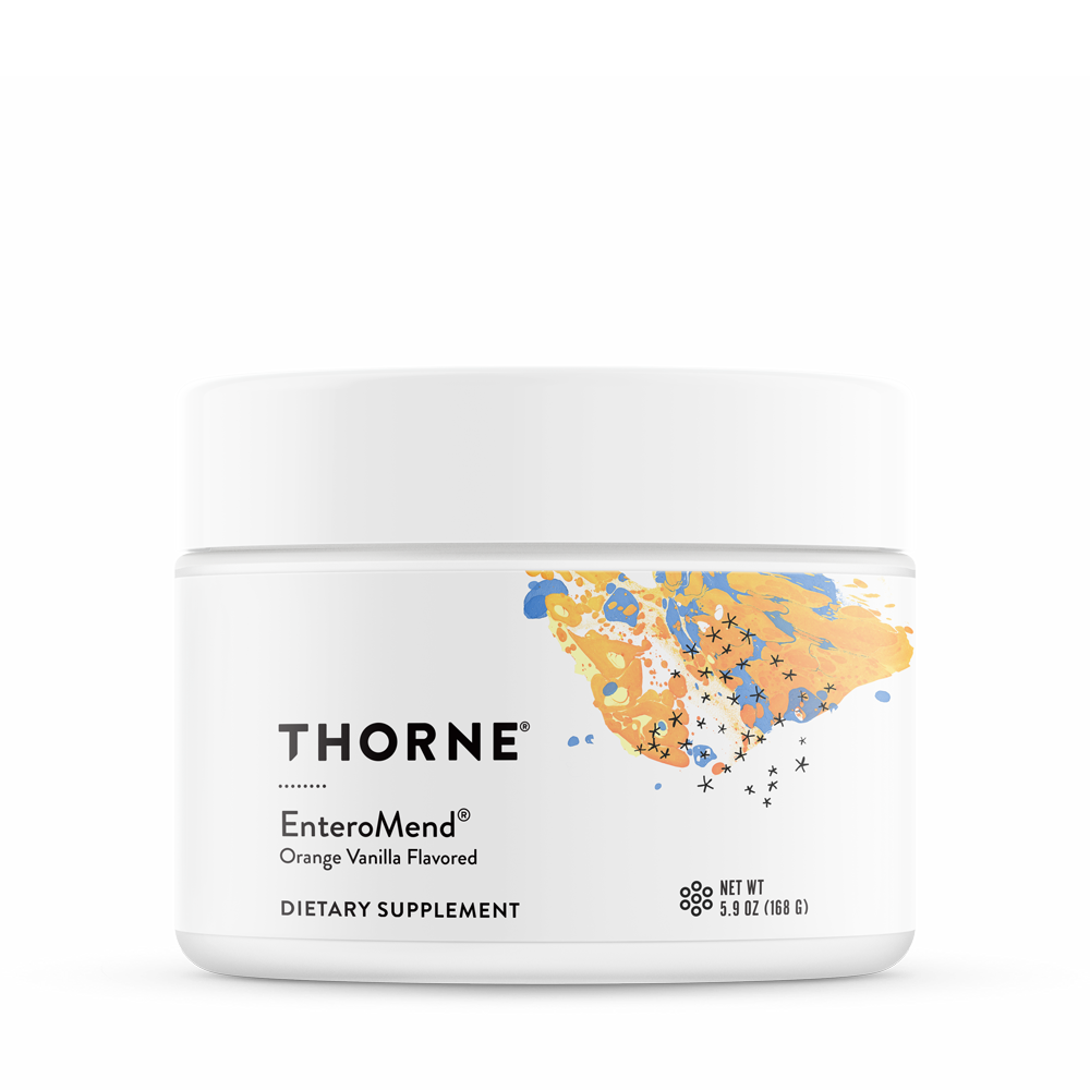 EnteroMend - Thorne