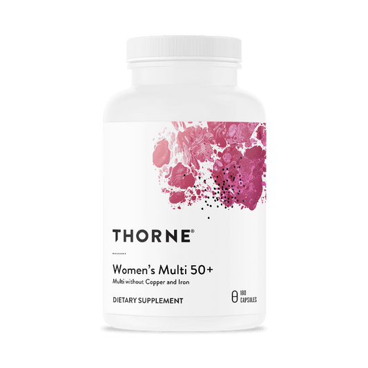 Women's Multi 50+ - Thorne