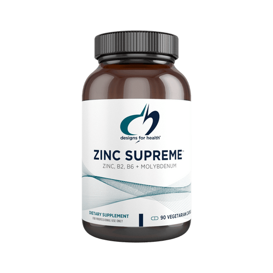 Zinc Supreme