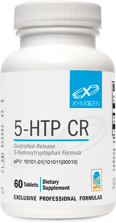 5-HTP CR- Xymogen