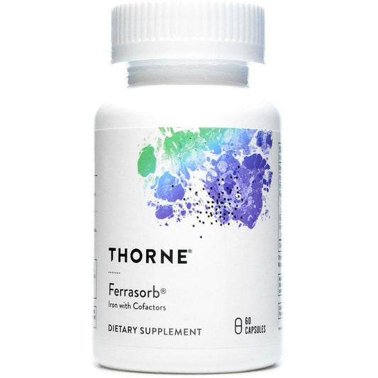 Ferrasorb - Thorne