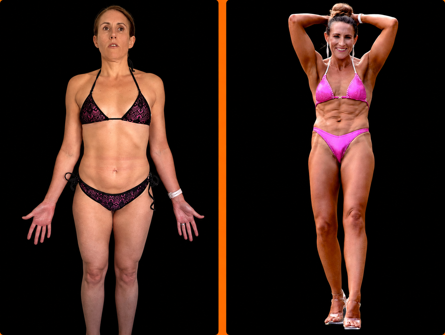 Body Composition- 12-week Personalised Programme