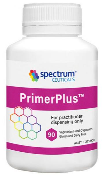 PrimerPlus™ - Spectrumceuticals