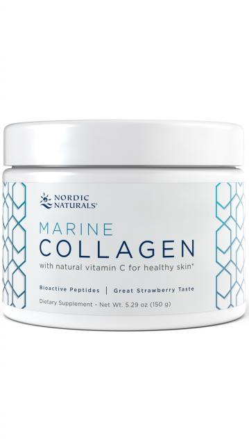 Marine Collagen - Nordic Naturals