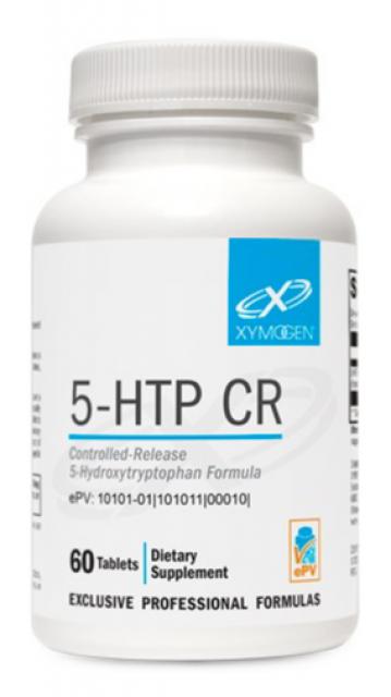 5-HTP CR - Xymogen