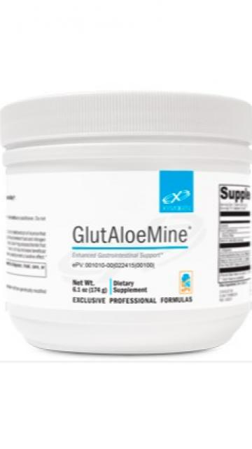 GlutAloeMine - Xymogen