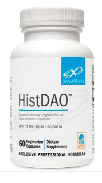HistDAO - Xymogen