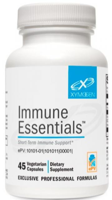 Immune Essentials - Xymogen