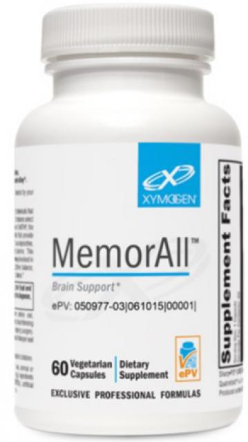 MemorAll - Xymogen