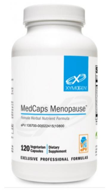 MedCaps Menopause - Xymogen