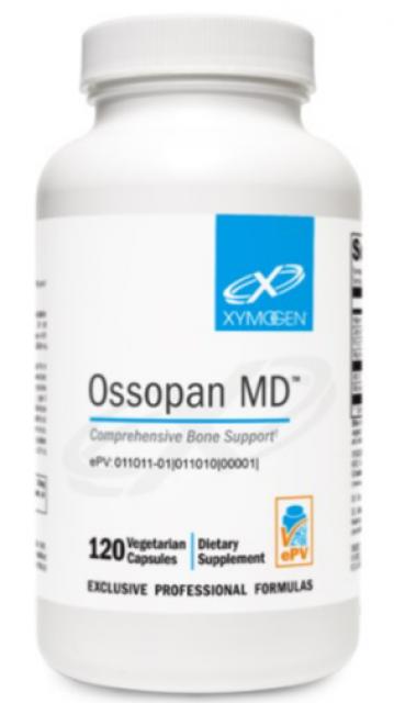 Ossopan MD - Xymogen