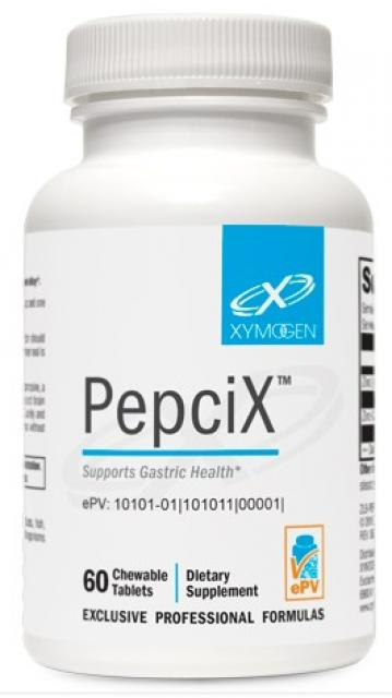PepciX - Xymogen