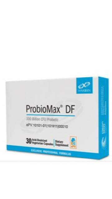 ProbioMax DF - Xymogen