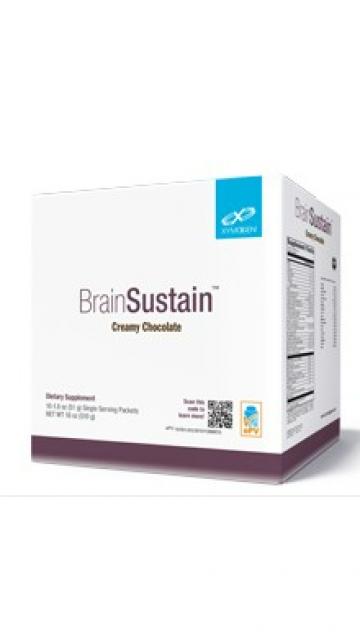 BrainSustain Creamy Chocolate - Xymogen