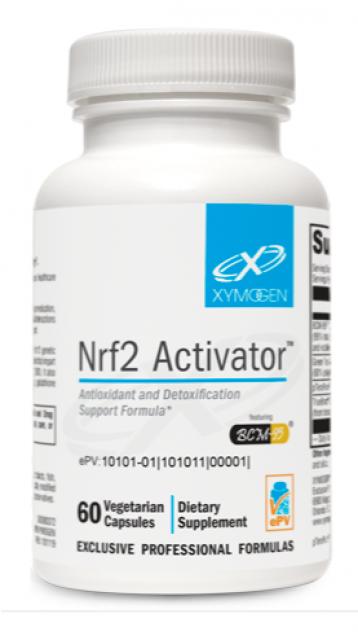 Nrf2 Activator - Xymogen