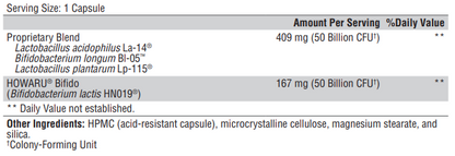 ProbioMax DF - Xymogen