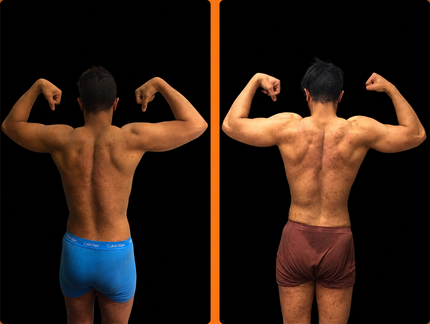 Body Composition- 12-week Personalised Programme