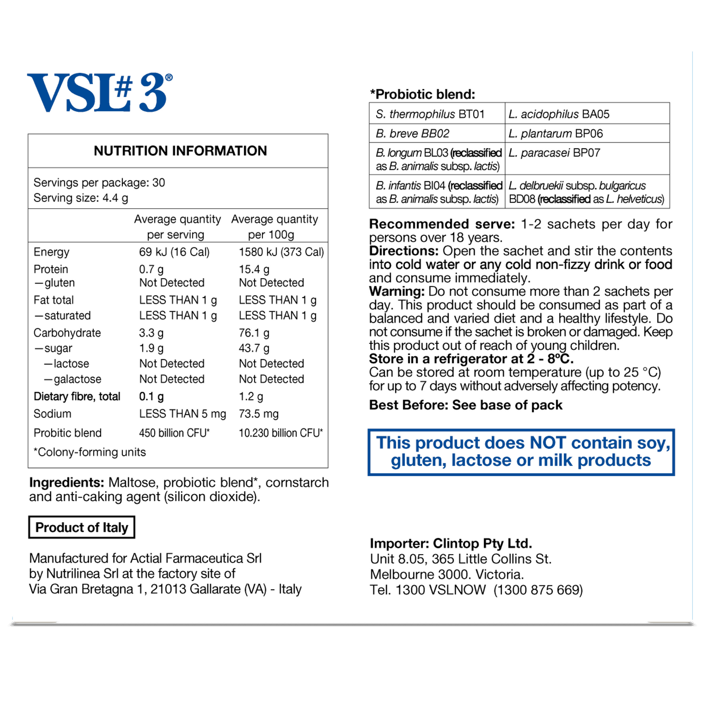 VSL#3