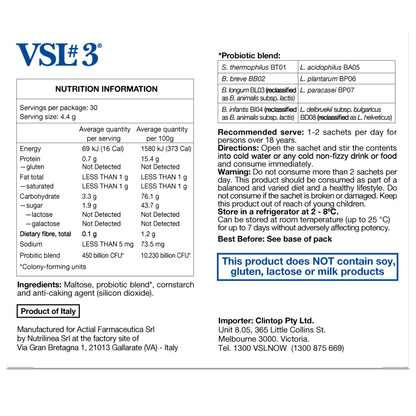 VSL#3