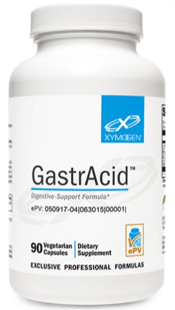 GastrAcid™ - Xymogen