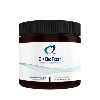 C+BioFizz- Designs for Health (DFH)