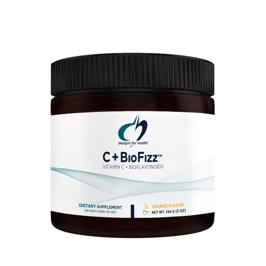 C+BioFizz- Designs for Health (DFH)