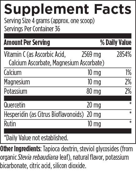 C+BioFizz- Designs for Health (DFH)