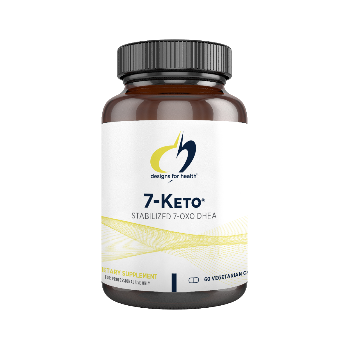 7-Keto- Designs for Health (DFH)