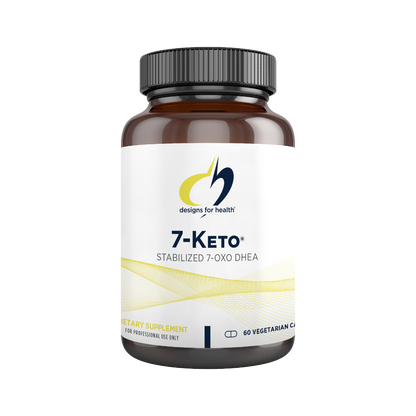 7-Keto- Designs for Health (DFH)