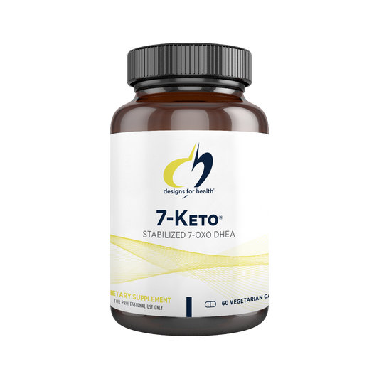 7-Keto- Designs for Health (DFH)