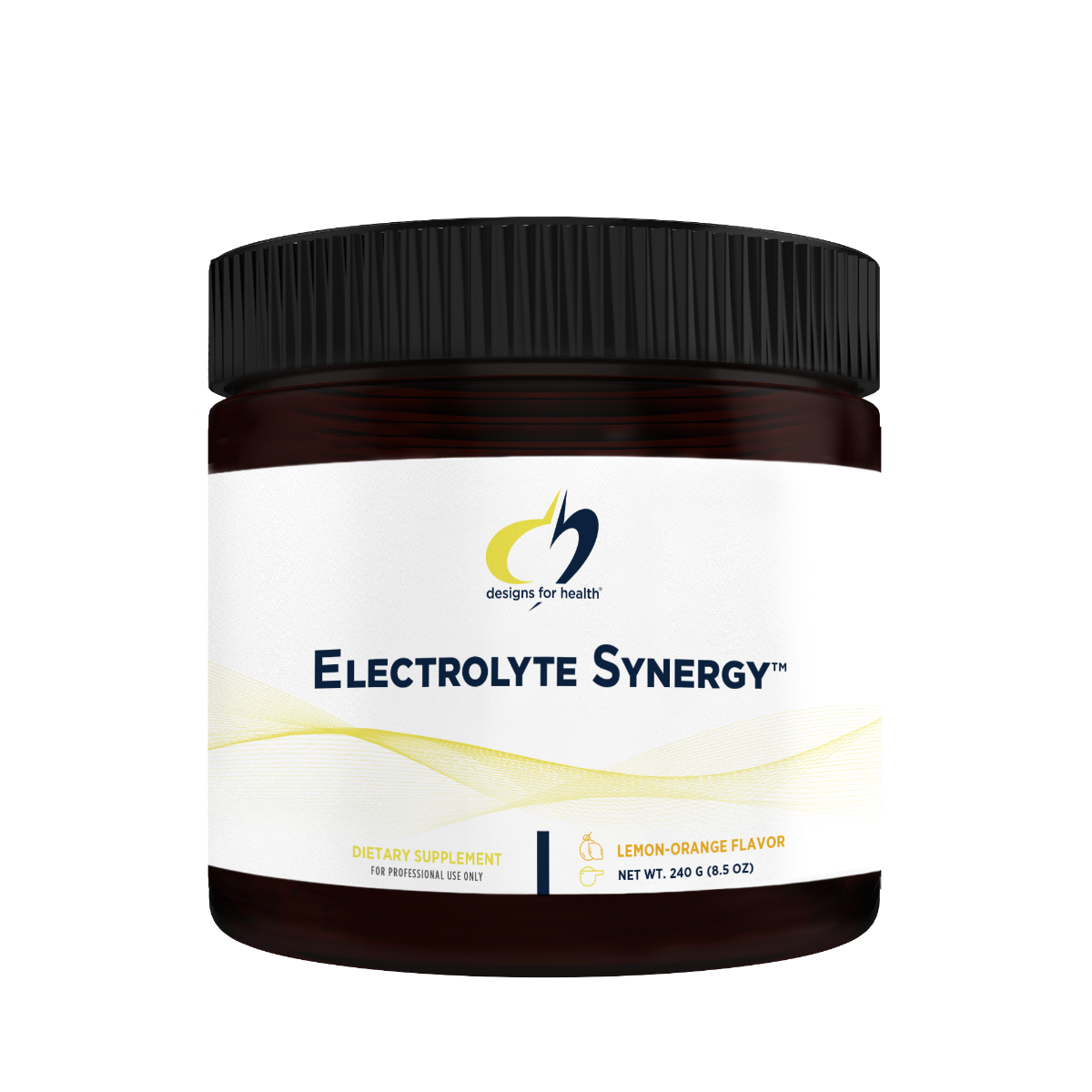 Electrolyte Synergy- Designs for Health (DFH)