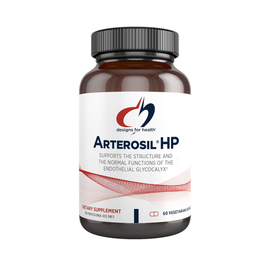 Arterosil® HP- Designs for Health (DFH)