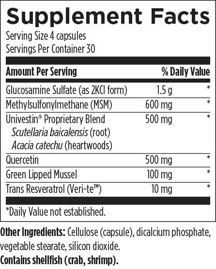 Arthrosoothe Supreme- Designs for Health (DFH)