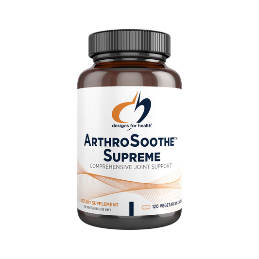 Arthrosoothe Supreme- Designs for Health (DFH)