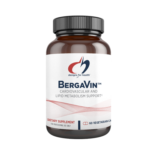 BergaVin- Designs for Health (DFH)