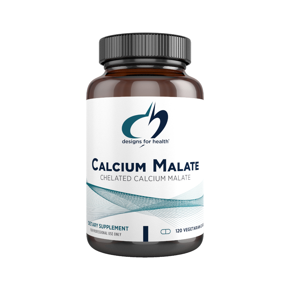 Calcium Malate- Designs for Health (DFH)