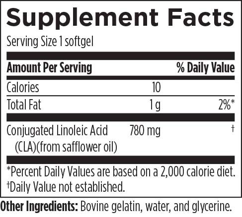 CLA- Designs for Health (DFH)