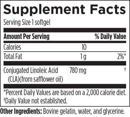 CLA- Designs for Health (DFH)