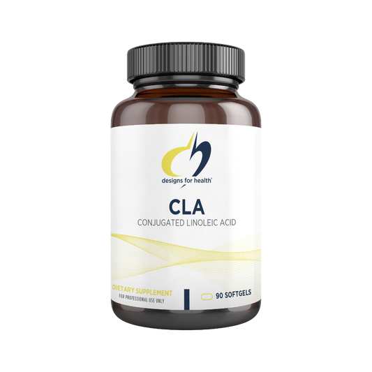 CLA- Designs for Health (DFH)