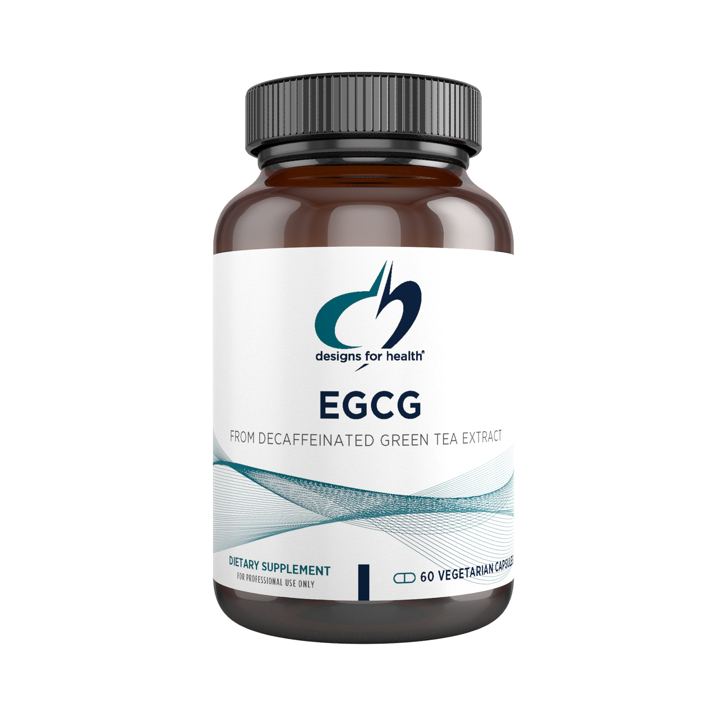 EGCG - Designs for Health (DFH)